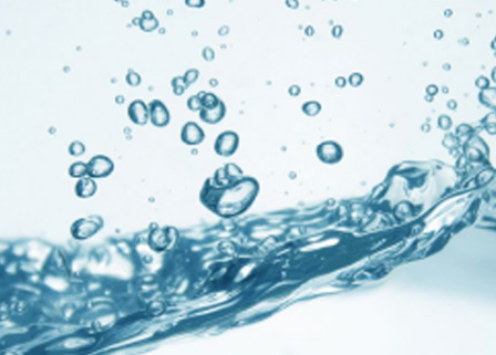 超纯水中不溶性微粒的影响